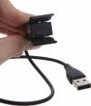 Καλώδιο Φόρτισης για Smartwatch USB Charging Cable Replacement Charger For FitBit Smart Watch Tracker (BULK) (OEM) Καλώδιο Φόρτισης για Smartwatch USB Charging Cable Replacement Charger For FitBit Smart Watch Tracker (BULK) (OEM)